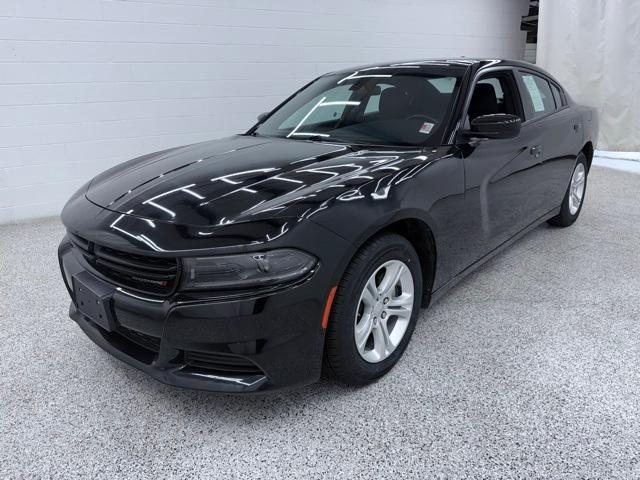 used 2023 Dodge Charger car, priced at $19,998