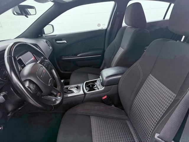 used 2023 Dodge Charger car, priced at $19,998