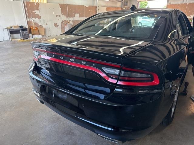 used 2023 Dodge Charger car, priced at $21,621