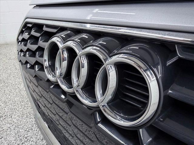 used 2022 Audi A3 car, priced at $19,500