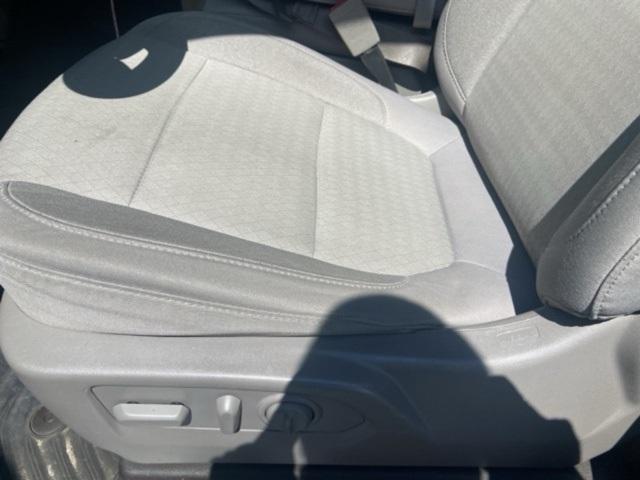 used 2021 Chevrolet Silverado 1500 car, priced at $26,900