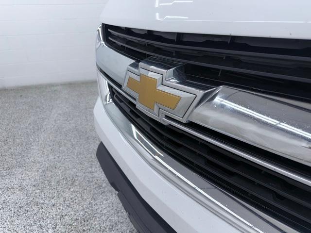 used 2020 Chevrolet Colorado car, priced at $17,343