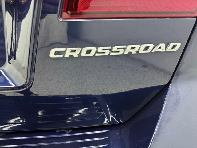used 2017 Dodge Journey car, priced at $8,700