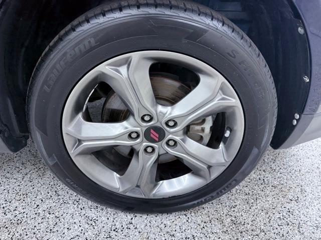 used 2017 Dodge Journey car, priced at $8,700