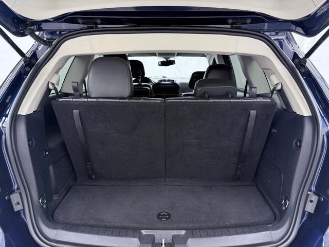 used 2017 Dodge Journey car, priced at $8,700