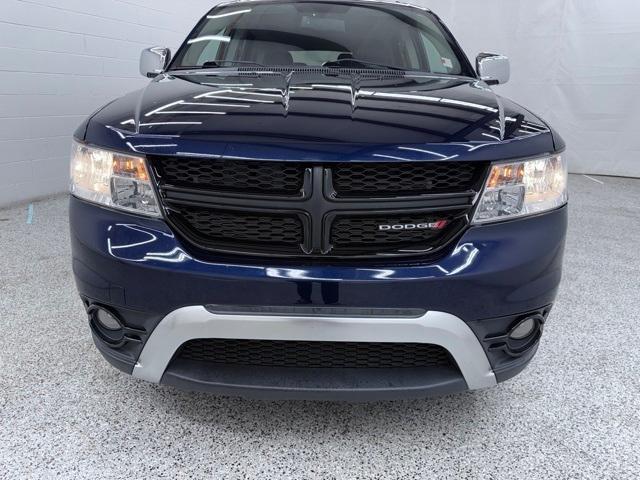 used 2017 Dodge Journey car, priced at $8,700