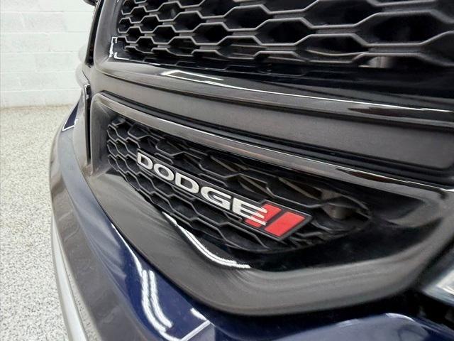 used 2017 Dodge Journey car, priced at $8,700
