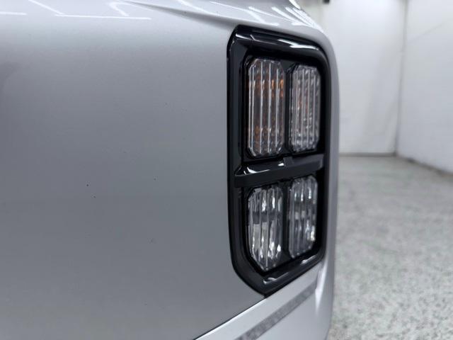 used 2024 Mitsubishi Outlander Sport car, priced at $21,984