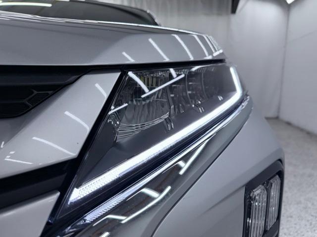 used 2024 Mitsubishi Outlander Sport car, priced at $21,984