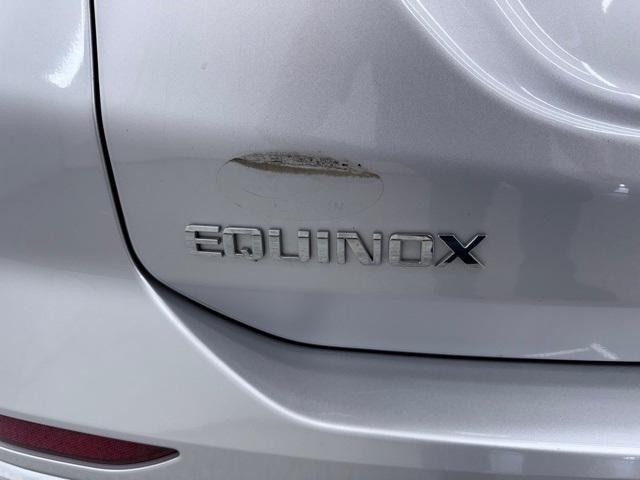 used 2018 Chevrolet Equinox car, priced at $11,750