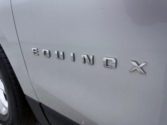used 2018 Chevrolet Equinox car, priced at $11,750
