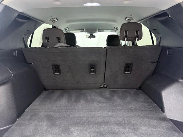 used 2018 Chevrolet Equinox car, priced at $11,750