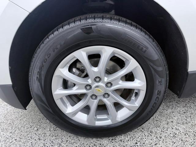 used 2018 Chevrolet Equinox car, priced at $11,750
