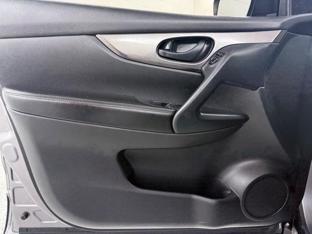 used 2021 Nissan Rogue Sport car, priced at $16,495