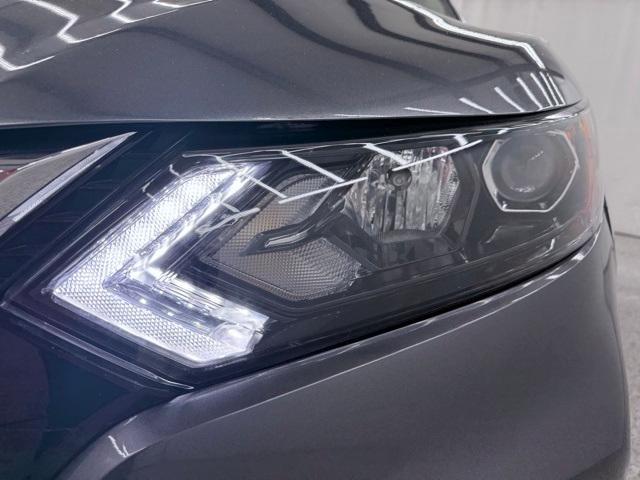 used 2021 Nissan Rogue Sport car, priced at $16,495