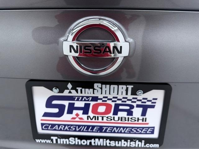 used 2021 Nissan Rogue Sport car, priced at $16,495