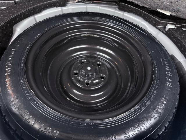 used 2021 Nissan Rogue Sport car, priced at $16,495