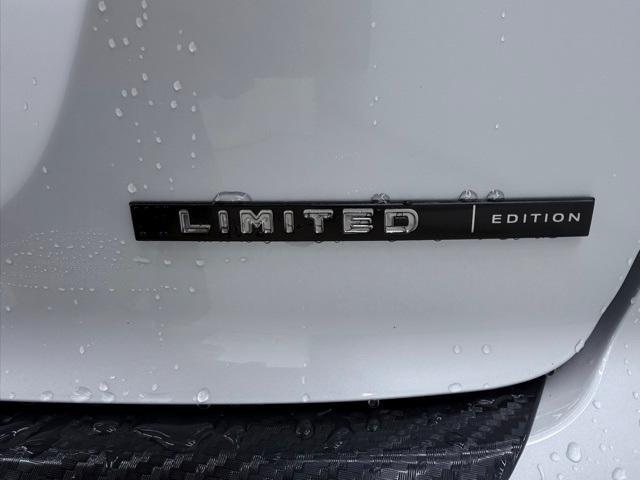 new 2026 Mitsubishi Eclipse Cross car, priced at $31,735