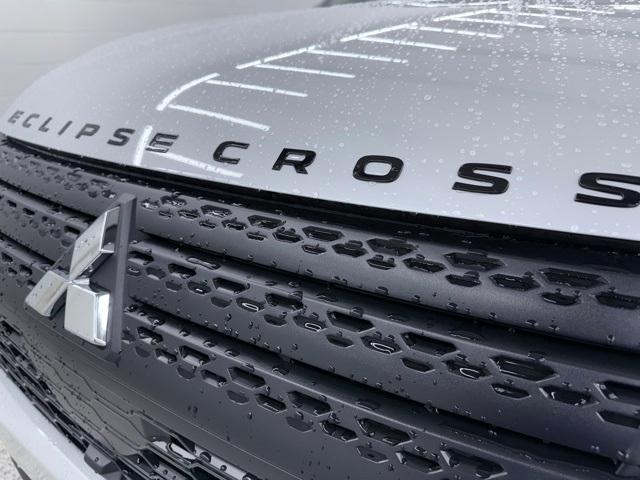 new 2026 Mitsubishi Eclipse Cross car, priced at $31,735