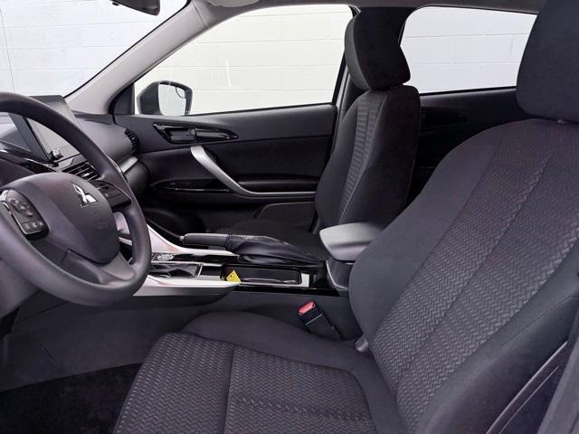 new 2026 Mitsubishi Eclipse Cross car, priced at $31,735