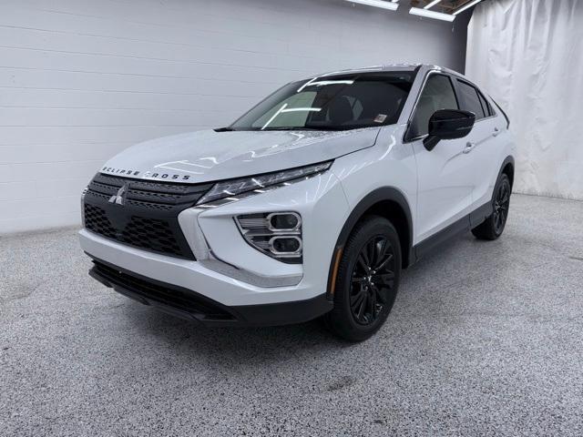 new 2026 Mitsubishi Eclipse Cross car, priced at $31,735
