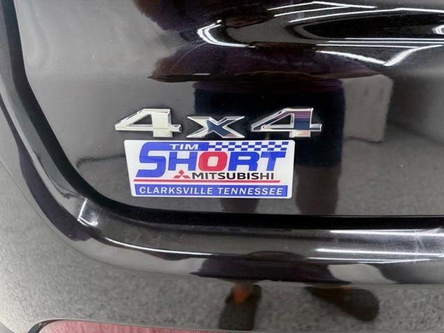 used 2022 Jeep Compass car, priced at $18,888
