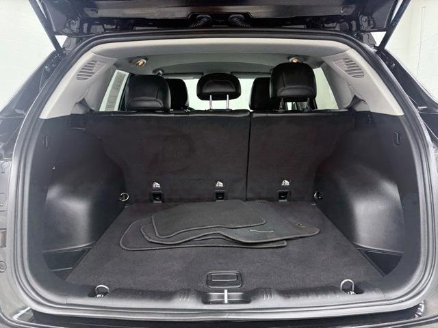 used 2022 Jeep Compass car, priced at $18,888
