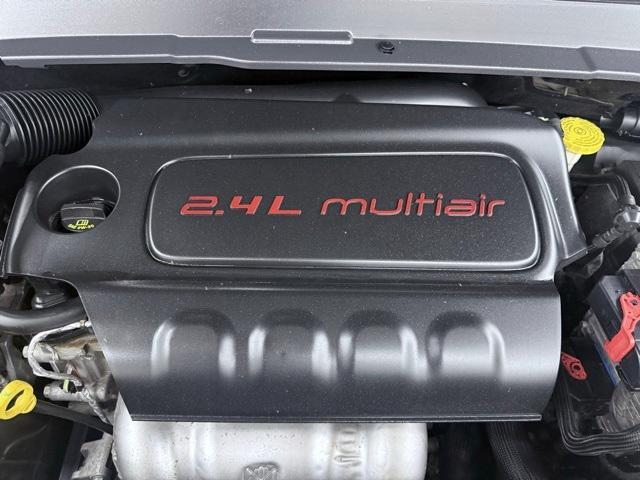 used 2022 Jeep Compass car, priced at $18,888
