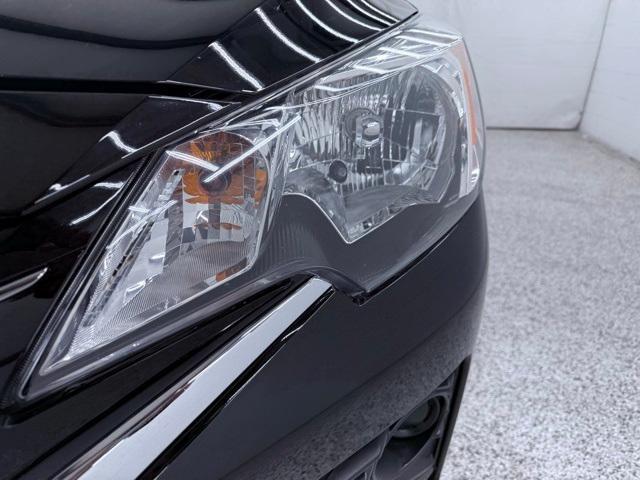 used 2024 Mitsubishi Mirage G4 car, priced at $14,300