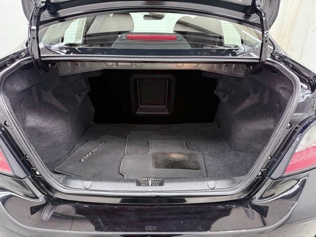 used 2024 Mitsubishi Mirage G4 car, priced at $14,300