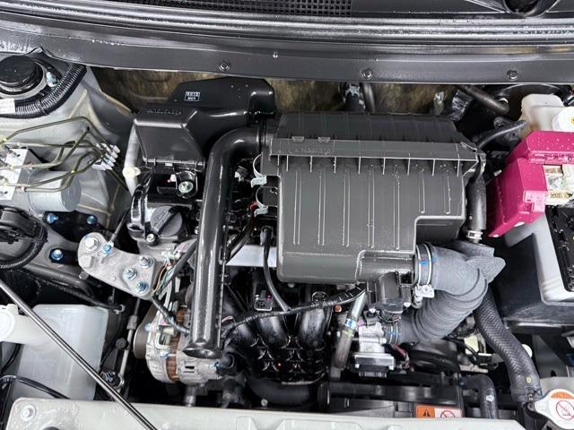 used 2024 Mitsubishi Mirage G4 car, priced at $14,300