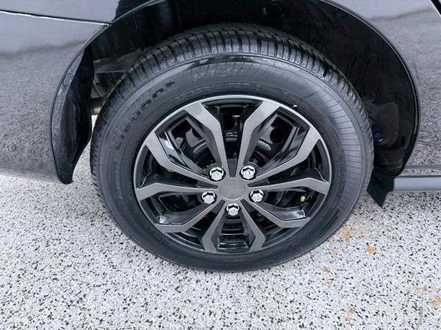 used 2024 Mitsubishi Mirage G4 car, priced at $14,300