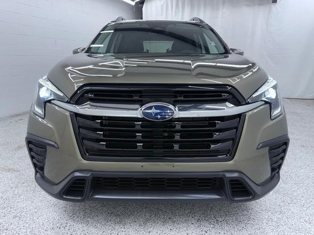 used 2024 Subaru Ascent car, priced at $33,287