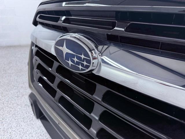 used 2024 Subaru Ascent car, priced at $33,287