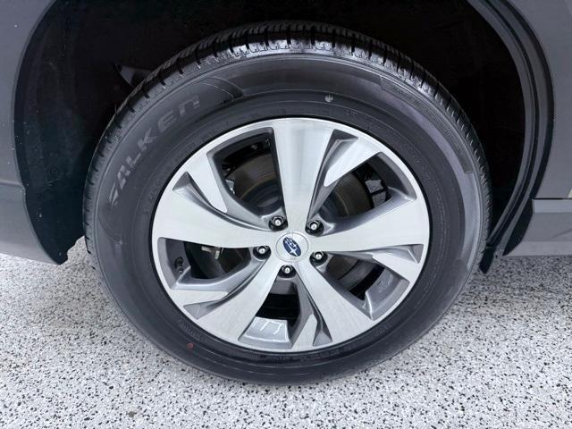 used 2024 Subaru Ascent car, priced at $33,287