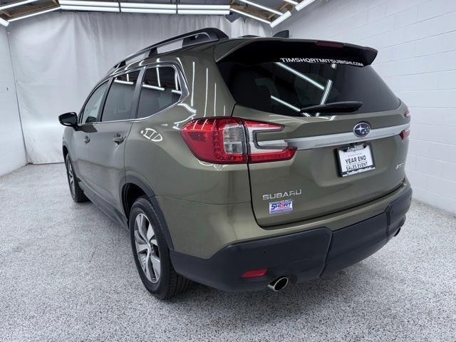used 2024 Subaru Ascent car, priced at $33,287