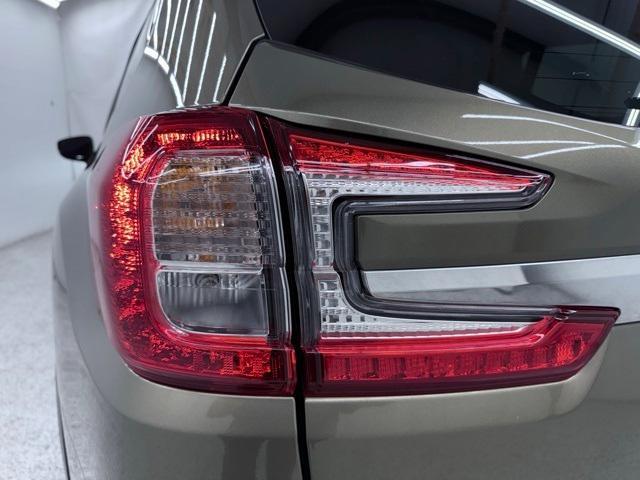 used 2024 Subaru Ascent car, priced at $33,287