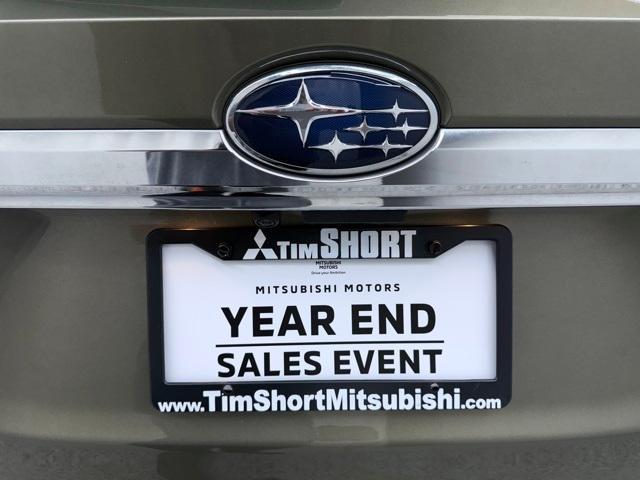 used 2024 Subaru Ascent car, priced at $33,287