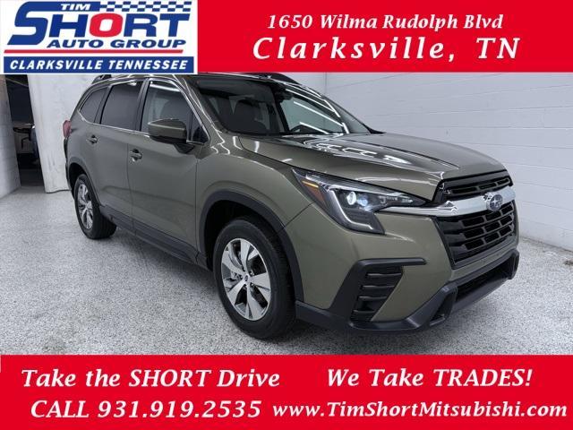 used 2024 Subaru Ascent car, priced at $33,287