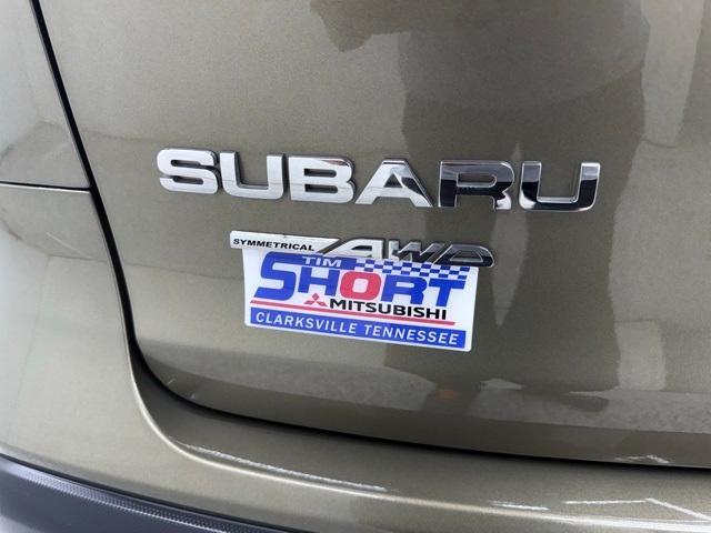 used 2024 Subaru Ascent car, priced at $33,287