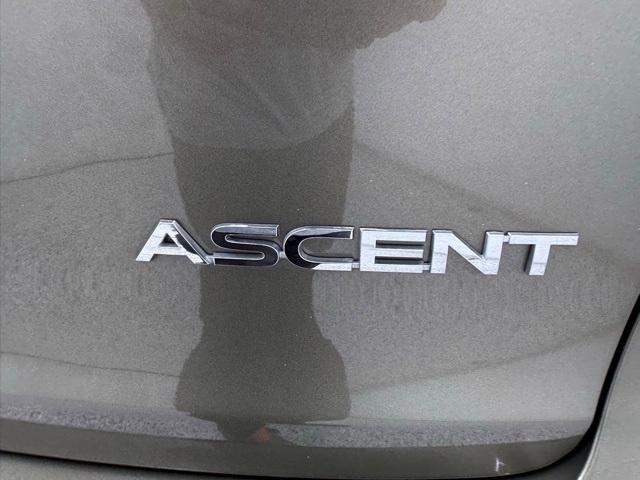 used 2024 Subaru Ascent car, priced at $33,287