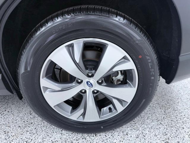 used 2024 Subaru Ascent car, priced at $33,287