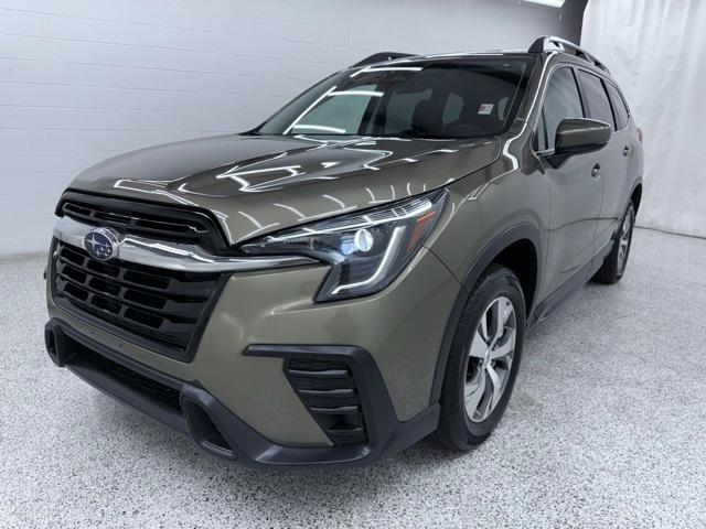 used 2024 Subaru Ascent car, priced at $33,287