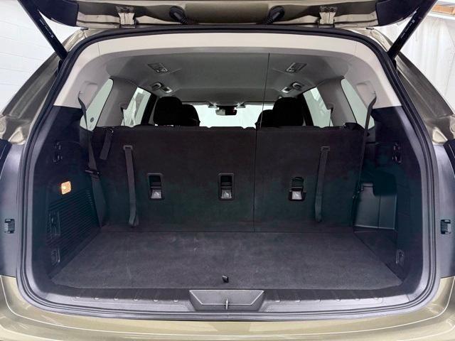 used 2024 Subaru Ascent car, priced at $33,287