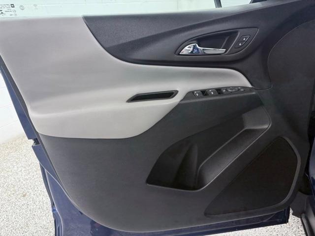 used 2022 Chevrolet Equinox car, priced at $16,800