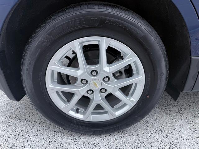 used 2022 Chevrolet Equinox car, priced at $16,800