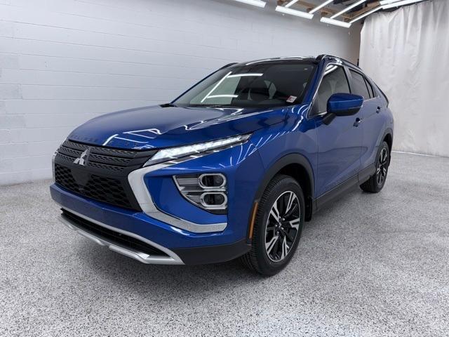 new 2025 Mitsubishi Eclipse Cross car, priced at $32,191