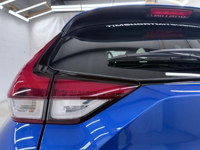 new 2025 Mitsubishi Eclipse Cross car, priced at $32,191