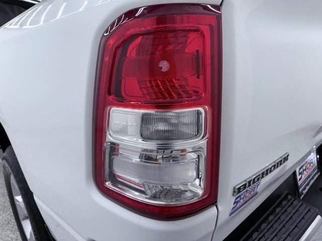 used 2023 Ram 1500 car, priced at $32,726