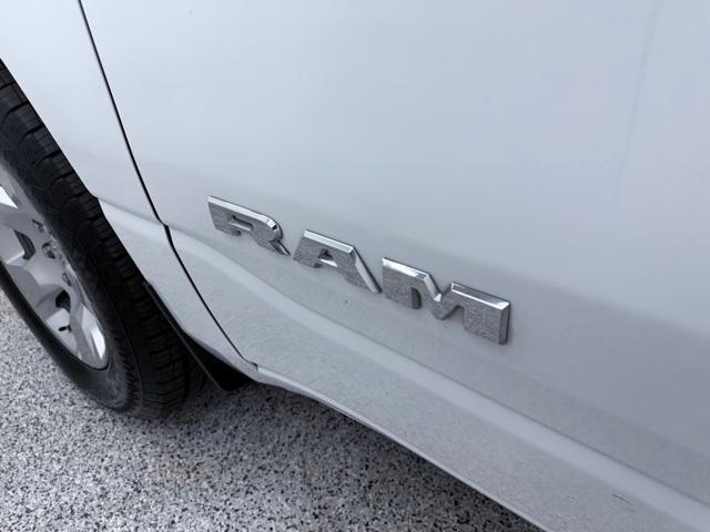 used 2023 Ram 1500 car, priced at $32,726